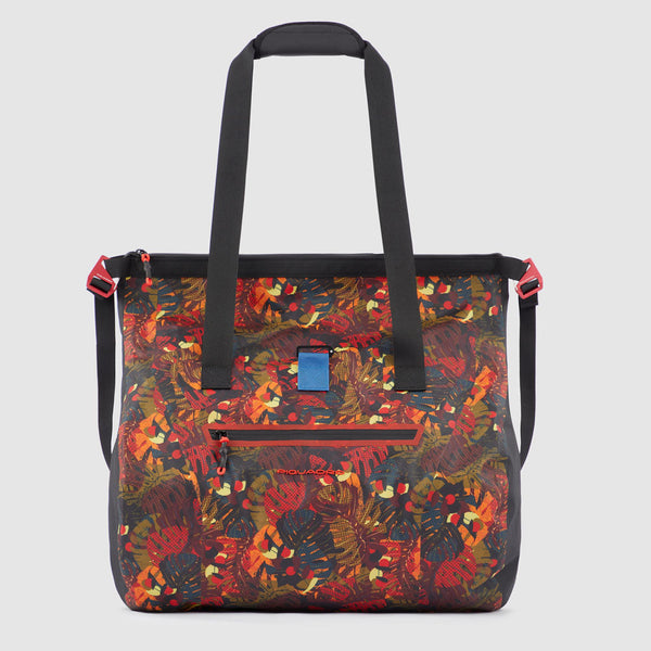 waterproof duffel bag with latch roll top,