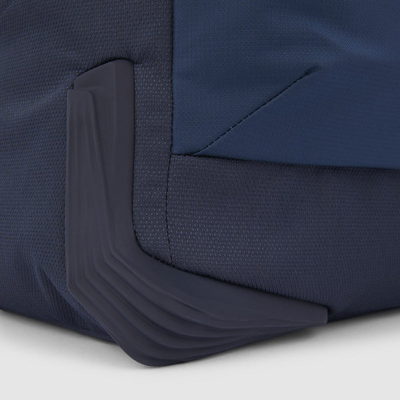 Roll-top computer 15,6" and iPad®Pro12,9" backpack