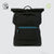 Roll-top computer 15,6" and iPad®Pro12,9" backpack