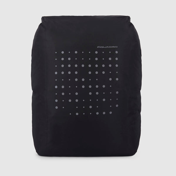 Roll-top computer 15,6" and iPad®Pro12,9" backpack