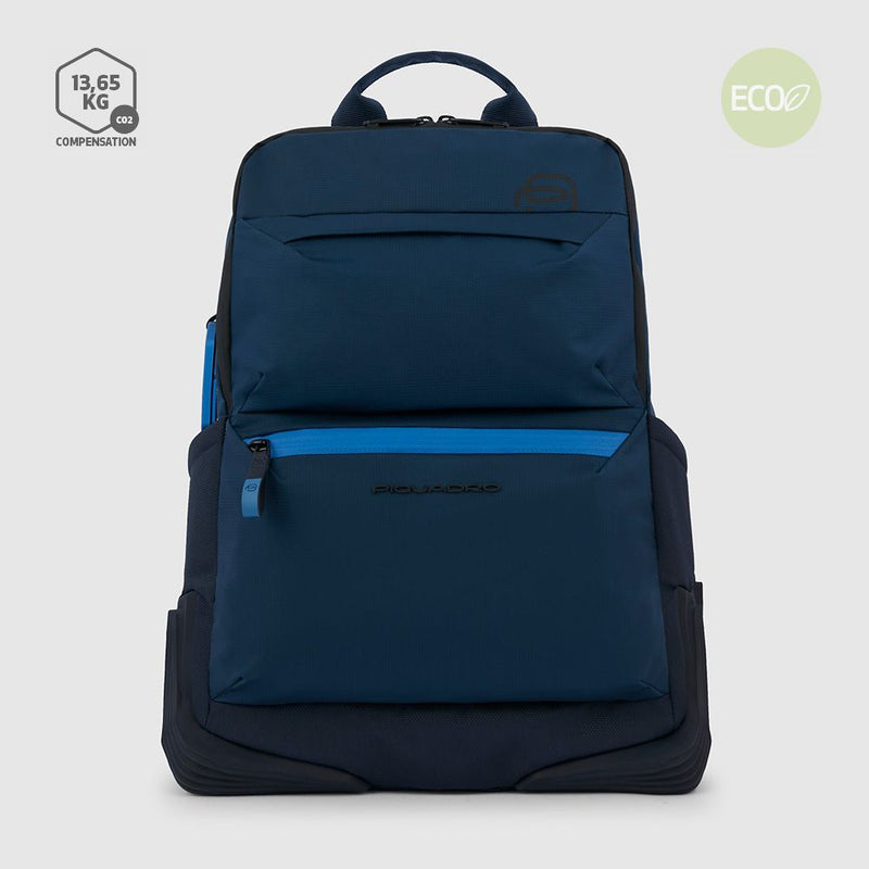 Computer 14" and iPad®Pro 12,9" backpack