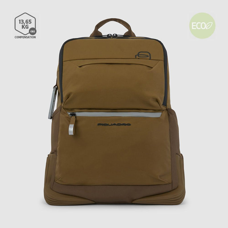 Computer 14" and iPad®Pro 12,9" backpack
