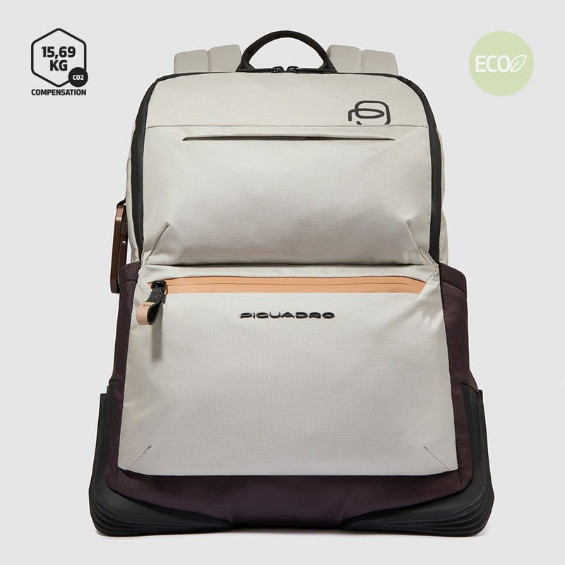 Computer 14" and iPad®Pro 12,9" backpack