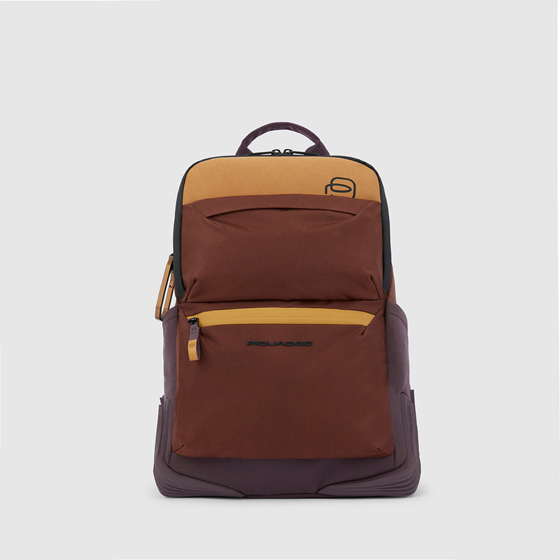 Computer 14" and iPad®Pro 12,9" backpack