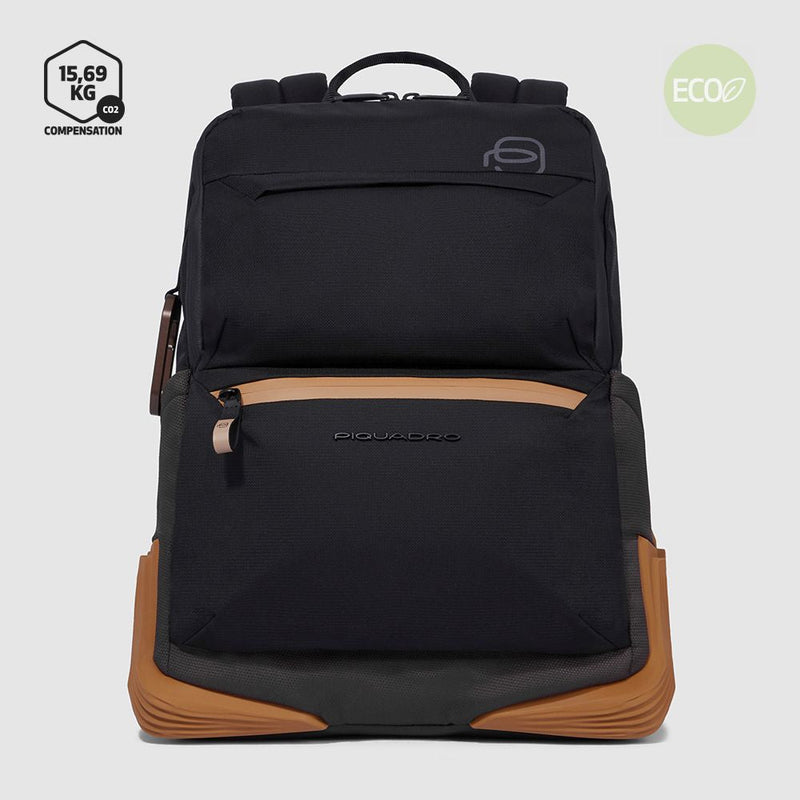 Computer 14" and iPad®Pro 12,9" backpack