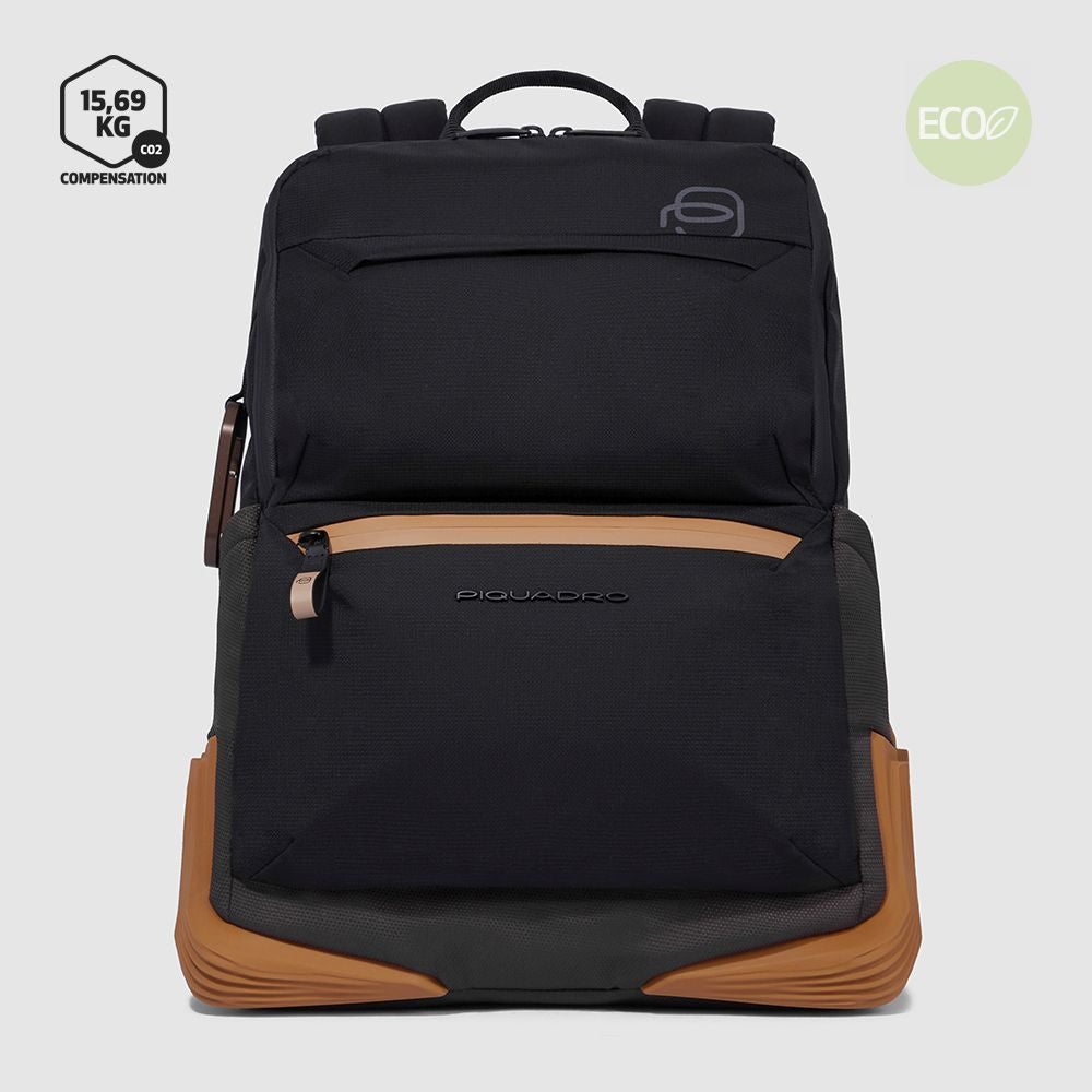 Computer 14" and iPad®Pro 12,9" backpack