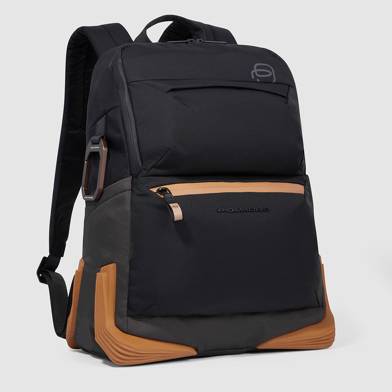 Computer 14" and iPad®Pro 12,9" backpack