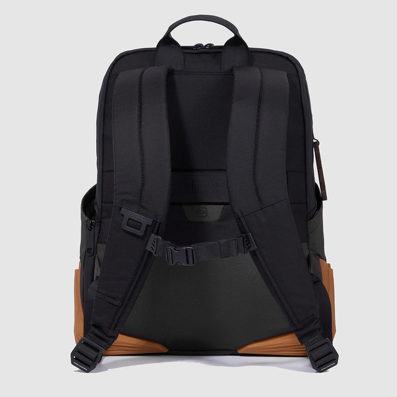Computer 14" and iPad®Pro 12,9" backpack