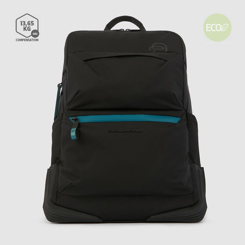 Computer 14" and iPad®Pro 12,9" backpack
