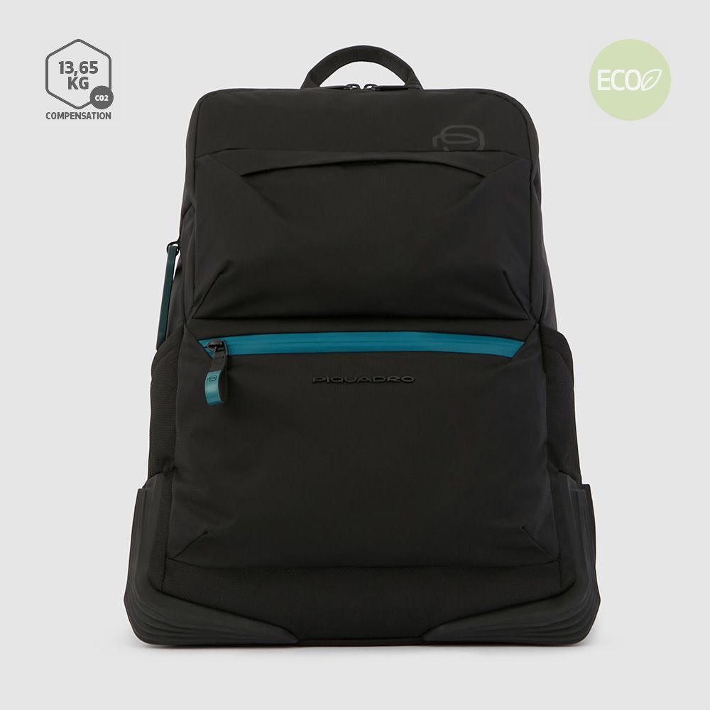 Computer 14" and iPad®Pro 12,9" backpack