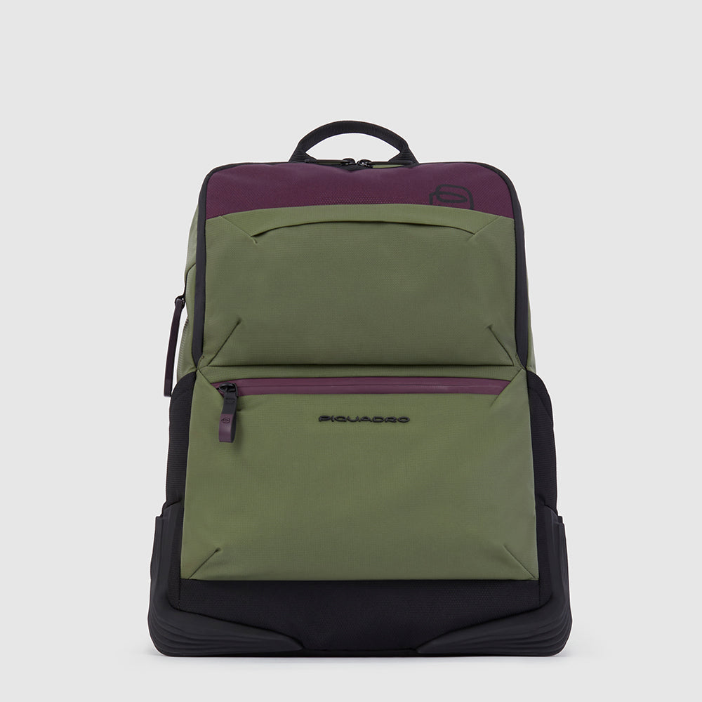 Computer 14" and iPad®Pro 12,9" backpack