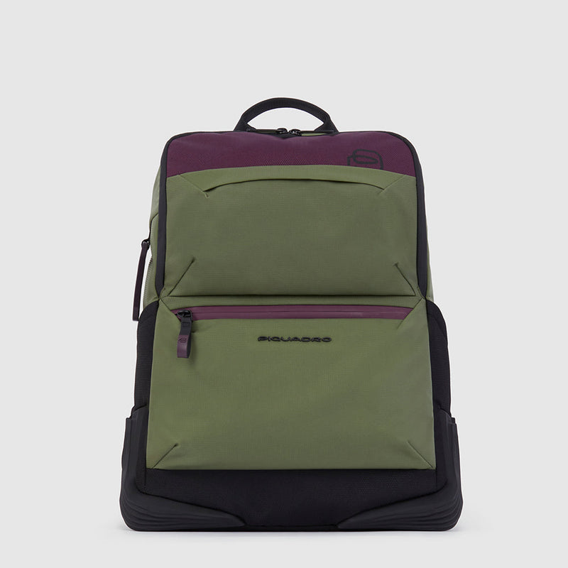 Computer 14" and iPad®Pro 12,9" backpack