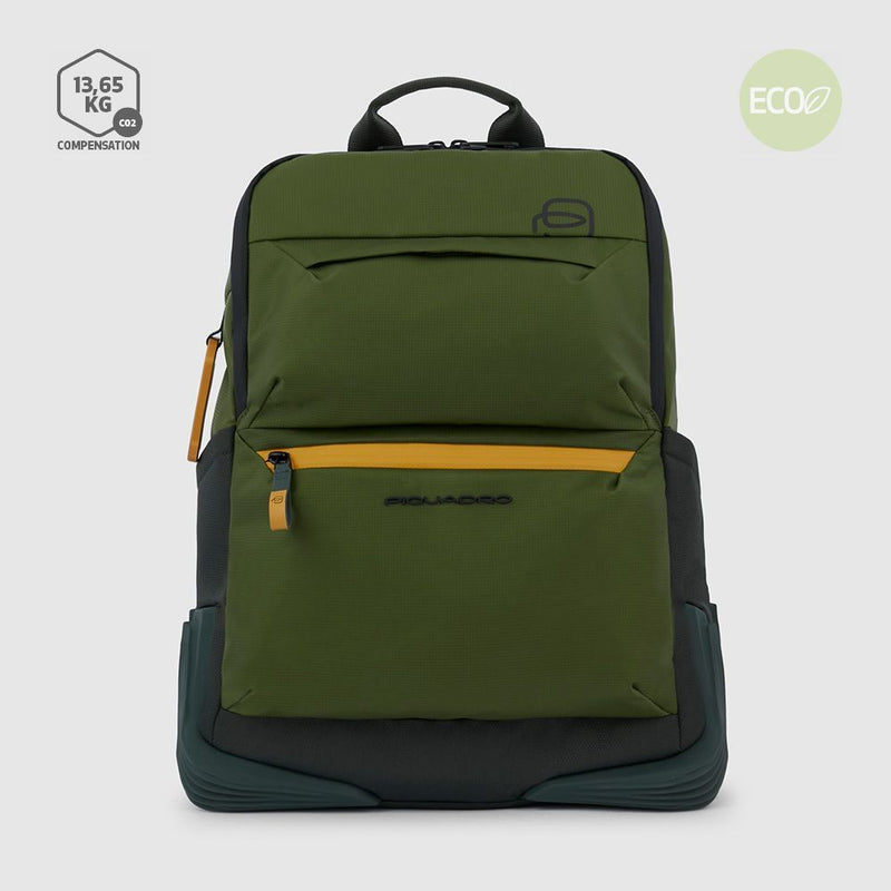 Computer 14" and iPad®Pro 12,9" backpack