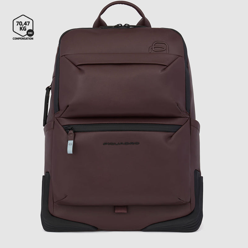 Computer 14" and iPad®Pro 12,9" backpack