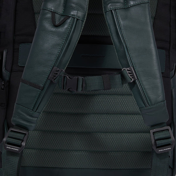Computer 14" and iPad®Pro 12,9" backpack