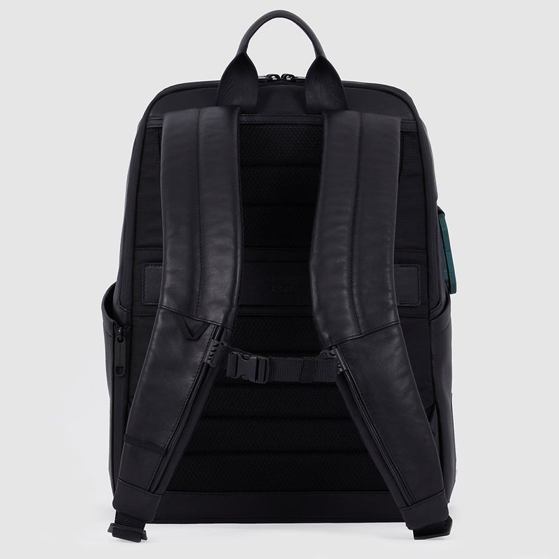 Computer 14" and iPad®Pro 12,9" backpack