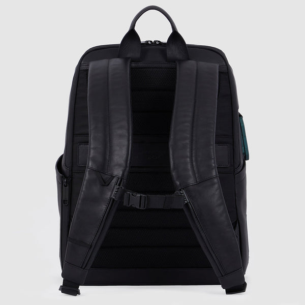 Computer 14" and iPad®Pro 12,9" backpack