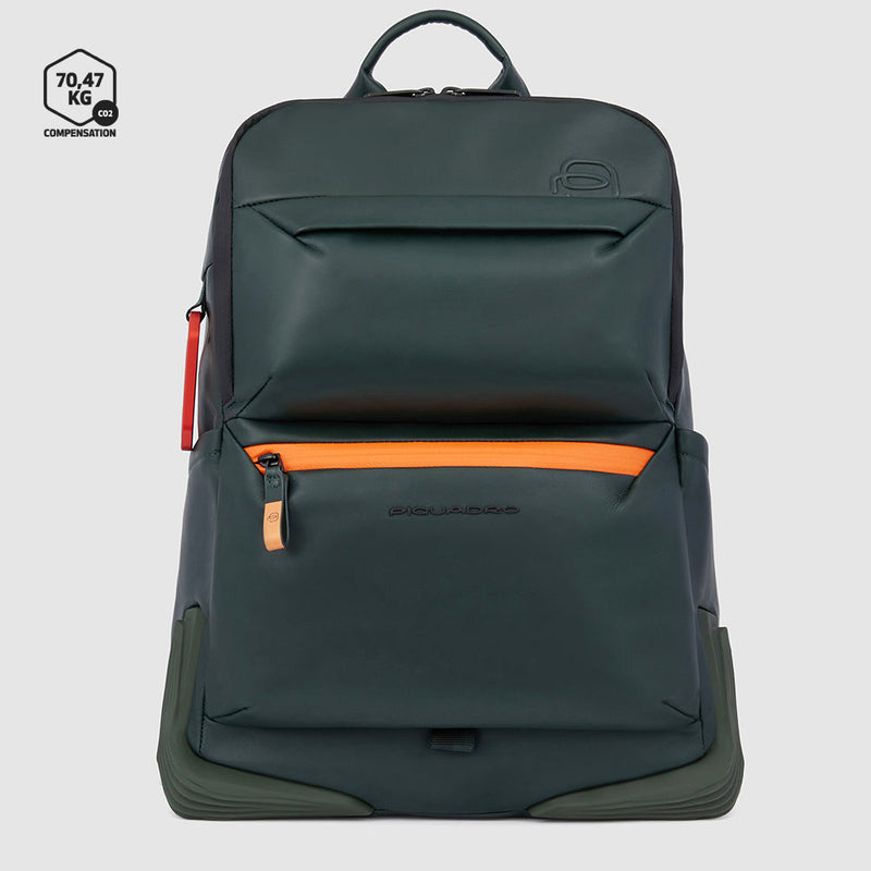 Computer 14" and iPad®Pro 12,9" backpack
