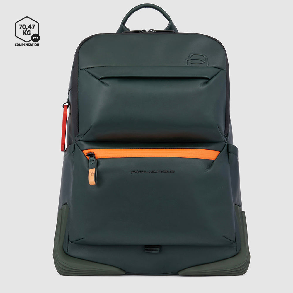 Computer 14" and iPad®Pro 12,9" backpack