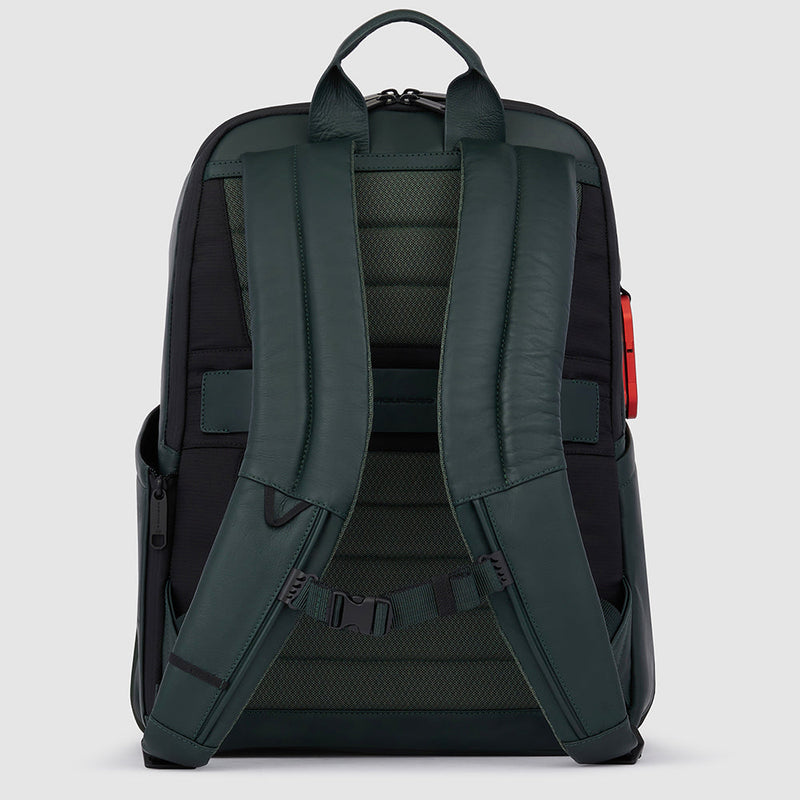 Computer 14" and iPad®Pro 12,9" backpack
