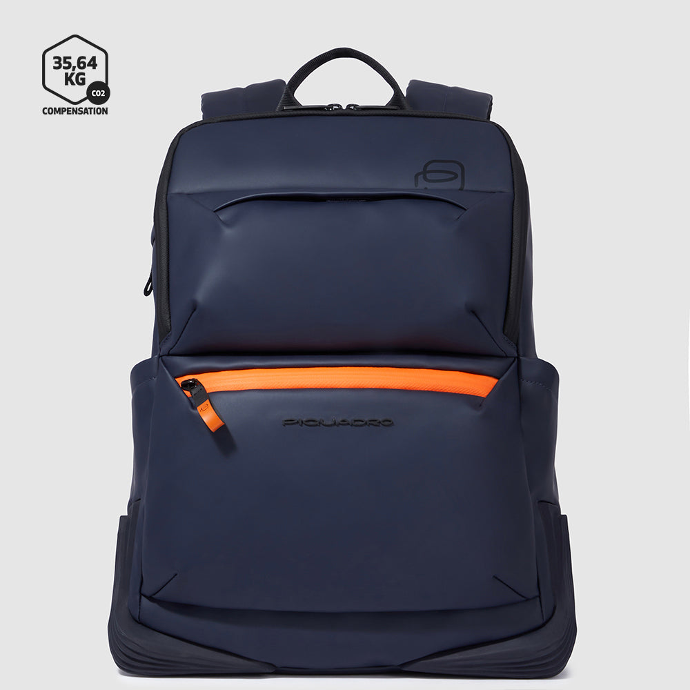 Computer 14" and iPad®Pro 12,9" backpack