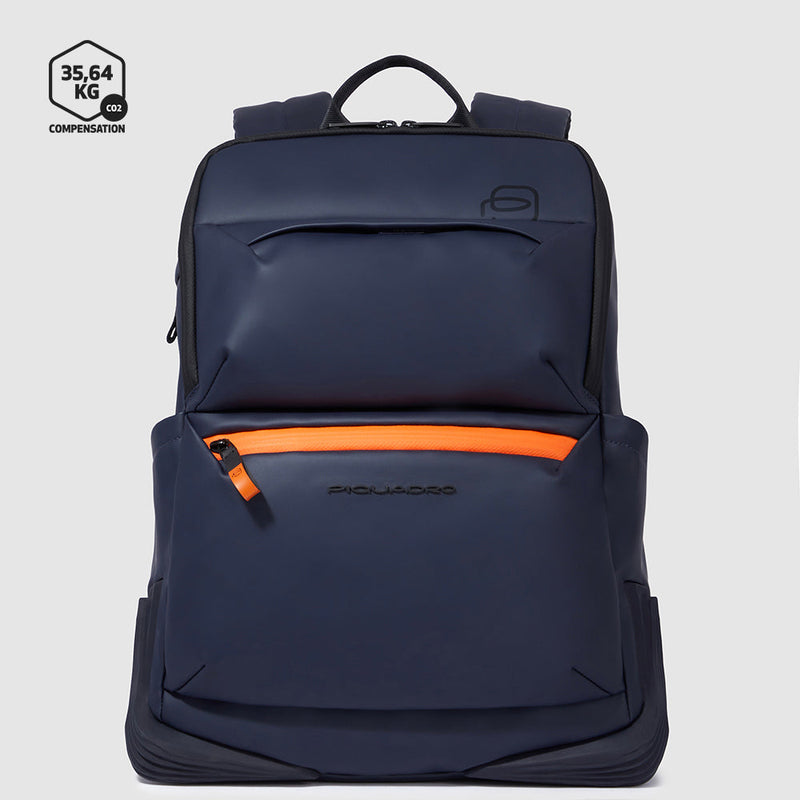 Computer 14" and iPad®Pro 12,9" backpack