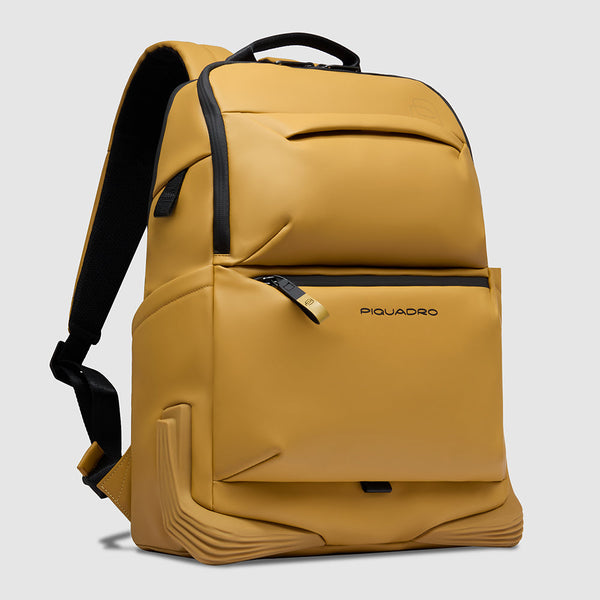 Water resistant laptop 14" backpack