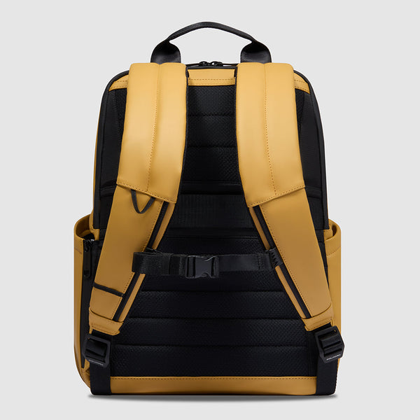 Water resistant laptop 14" backpack