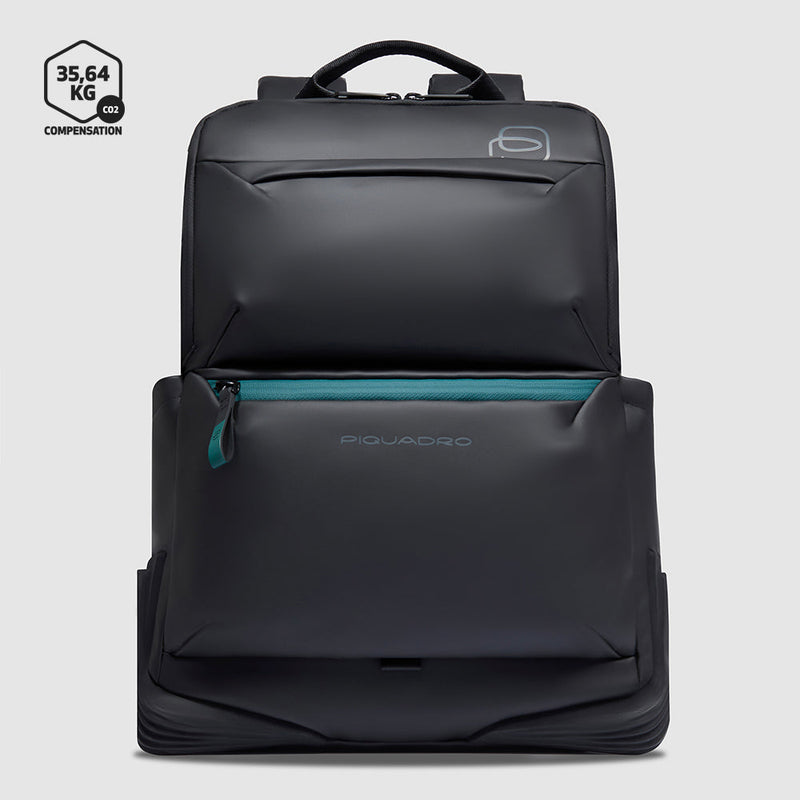 Water resistant laptop 14" backpack