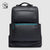 Water resistant laptop 14" backpack