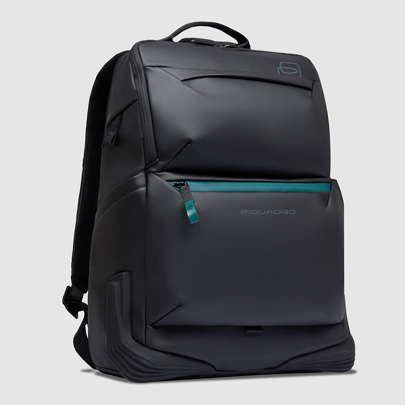 Water resistant laptop 14" backpack