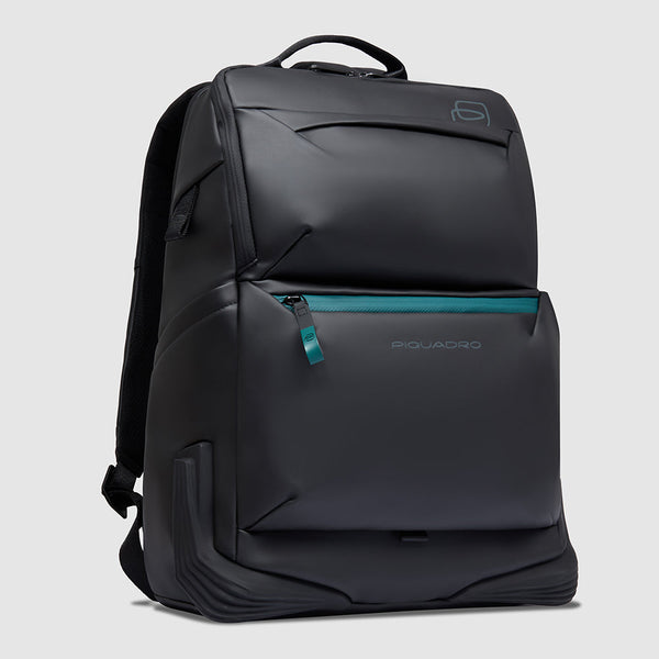 Water resistant laptop 14" backpack