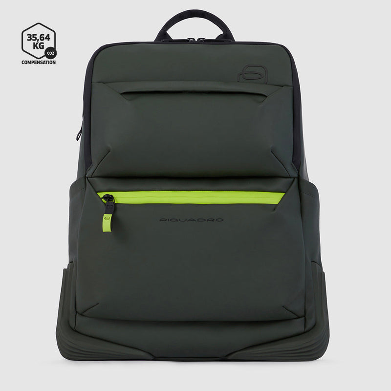 Computer 14" and iPad®Pro 12,9" backpack