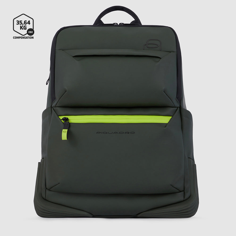 Computer 14" and iPad®Pro 12,9" backpack