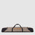 Fabric ski bag