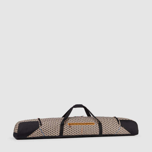 Fabric ski bag
