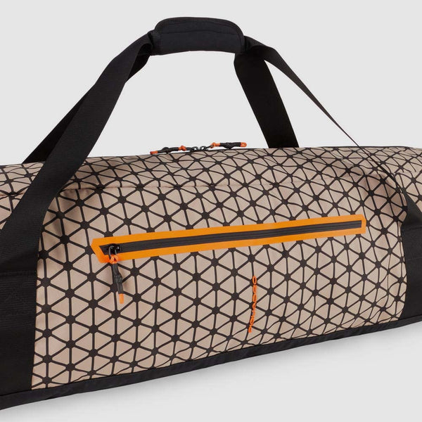 Fabric ski bag