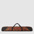 Fabric ski bag