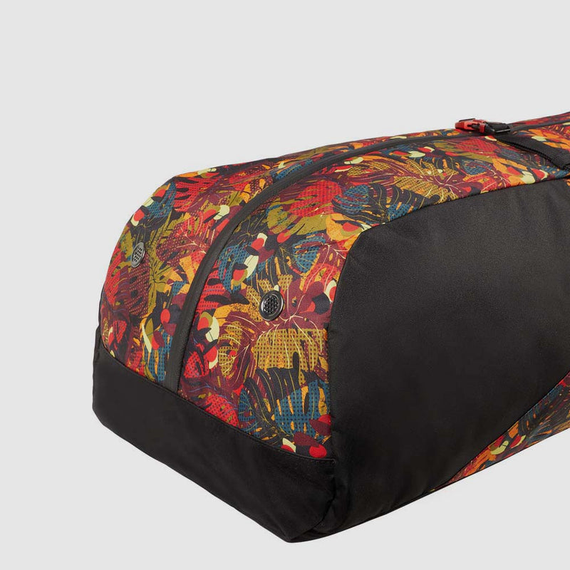 Fabric ski bag