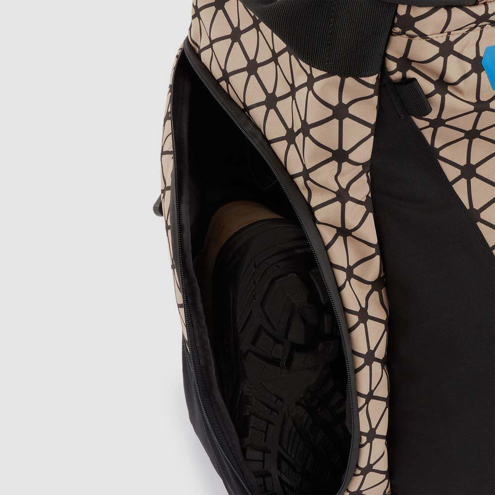 Ski boot bag