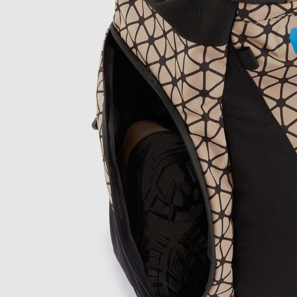 Ski boot bag