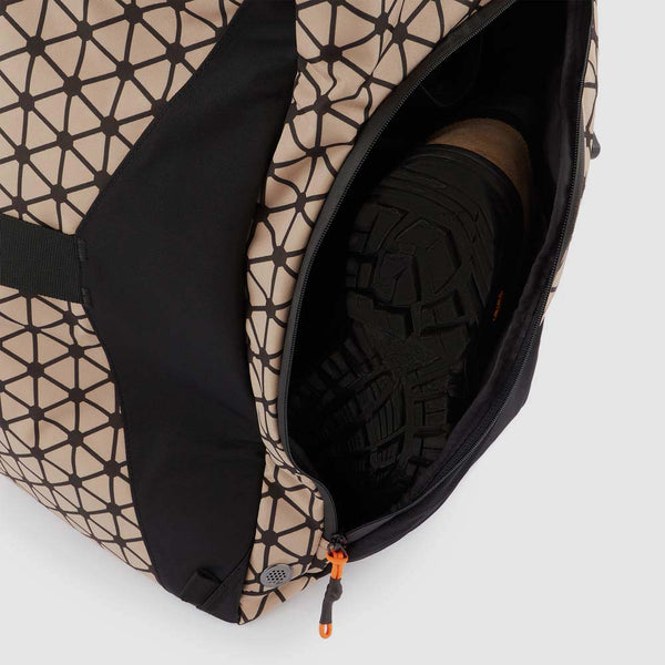 Ski boot bag