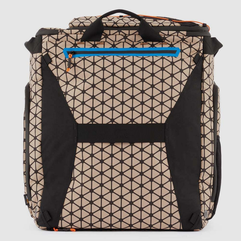 Ski boot bag