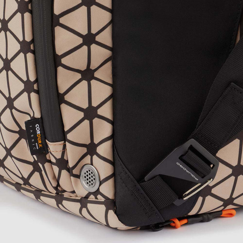 Ski boot bag