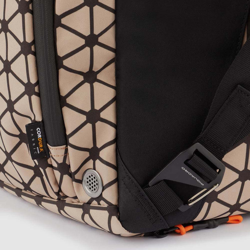 Ski boot bag