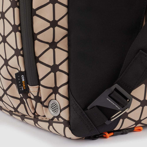 Ski boot bag