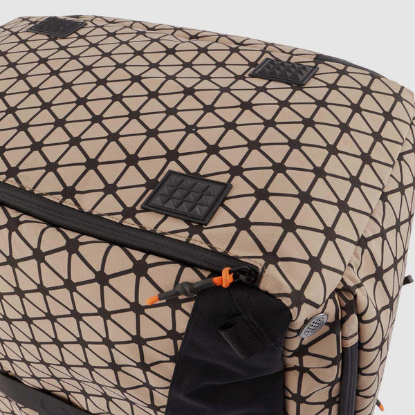 Ski boot bag