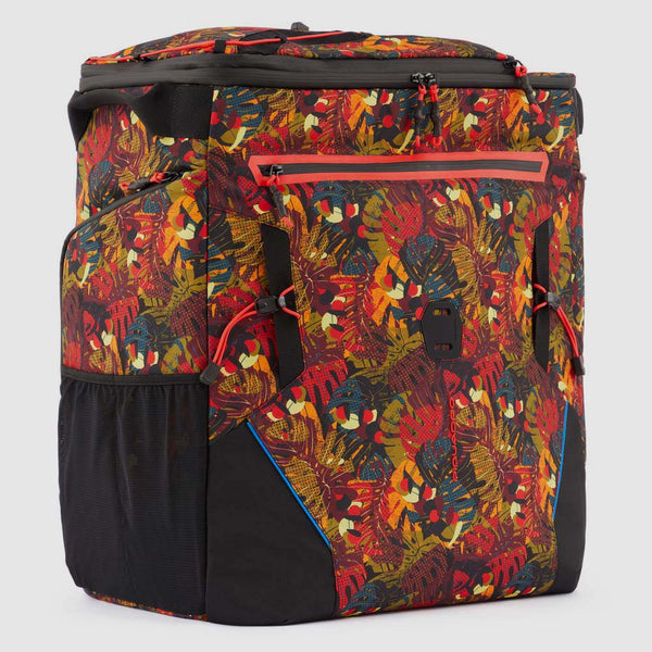 Ski boot bag