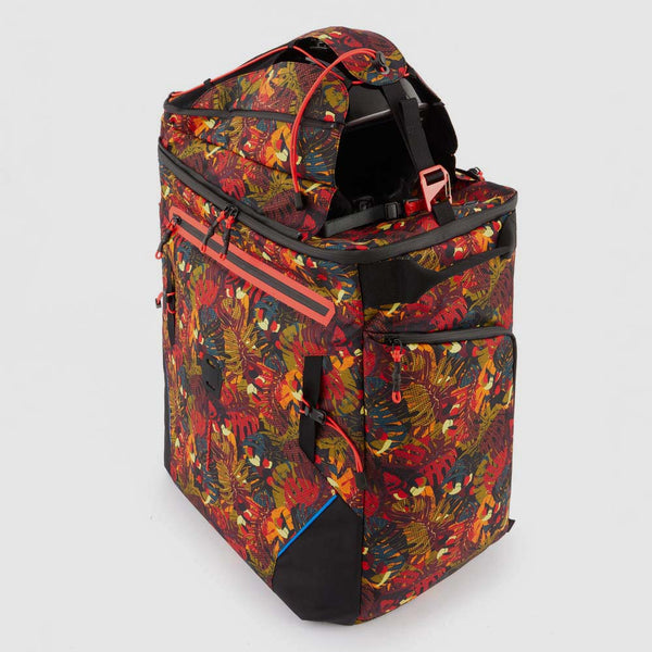 Ski boot bag