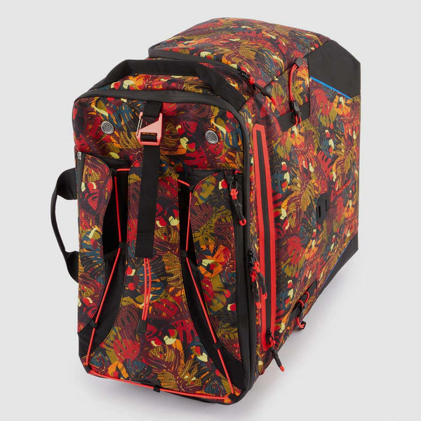 Ski boot bag